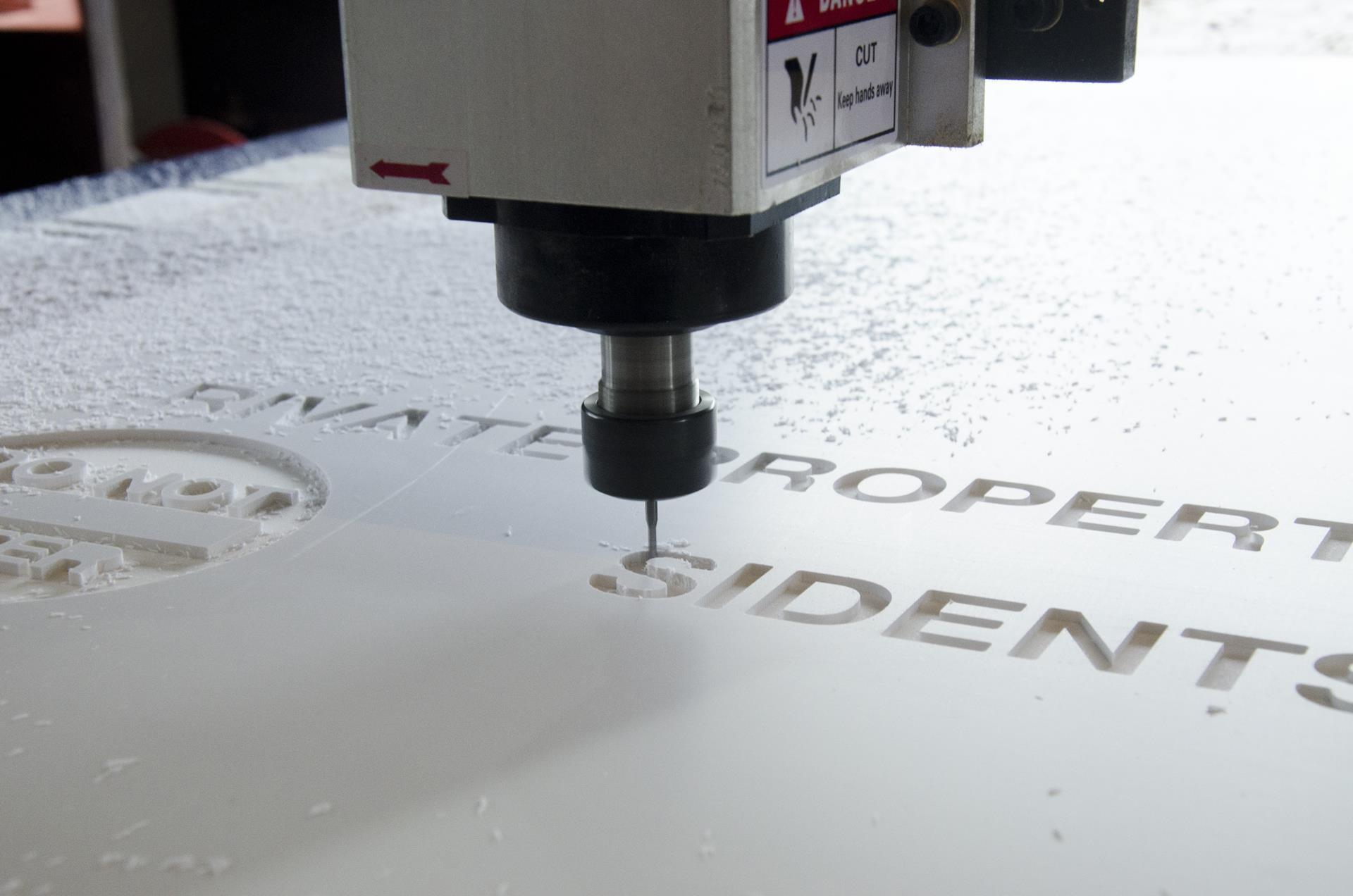 Manufacture