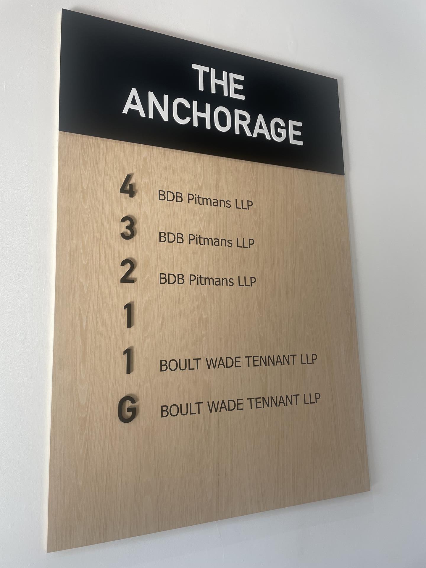 Experiential Branding Created For Taylor Morris Eyewear