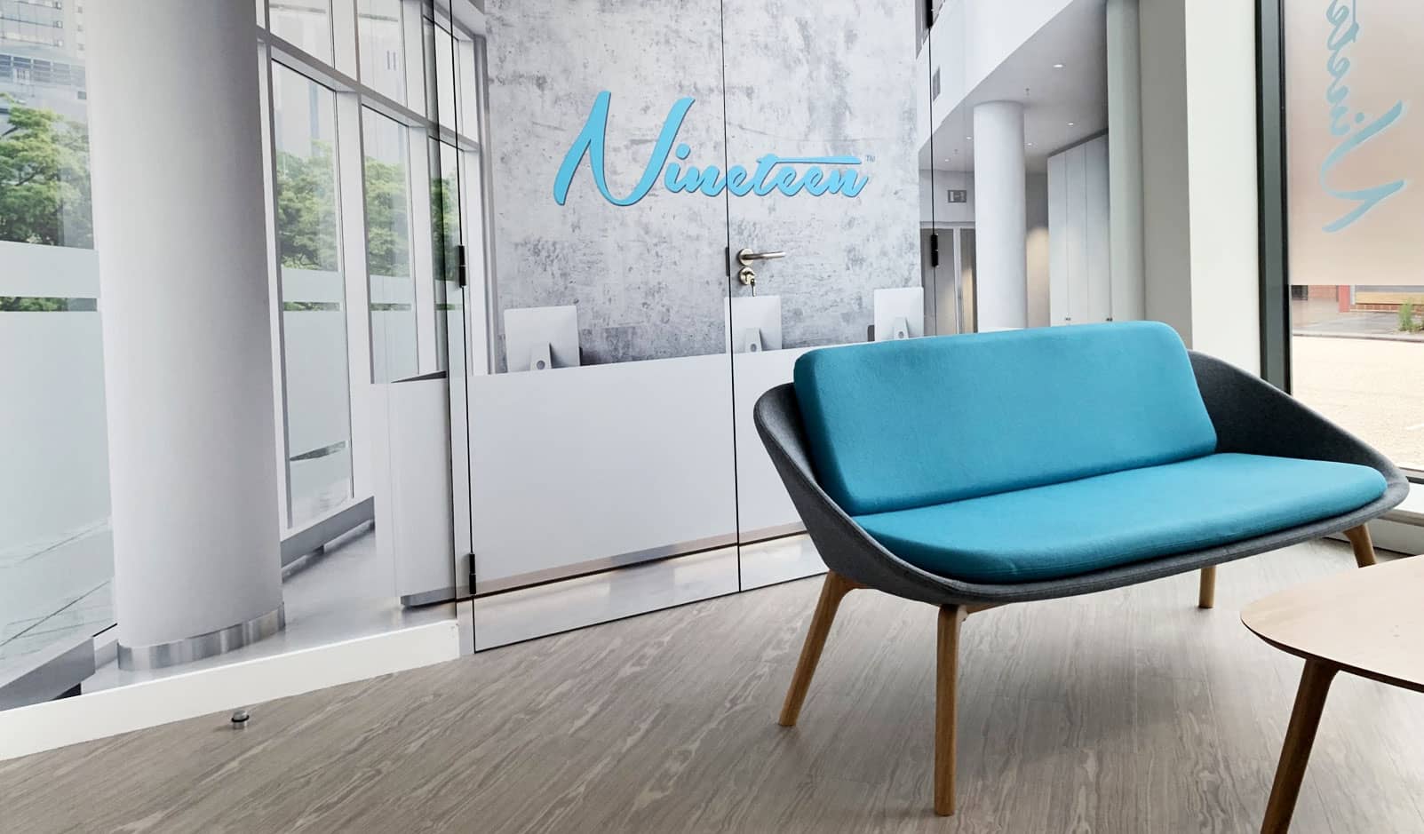 Leading Signage Company in Berkshire & London