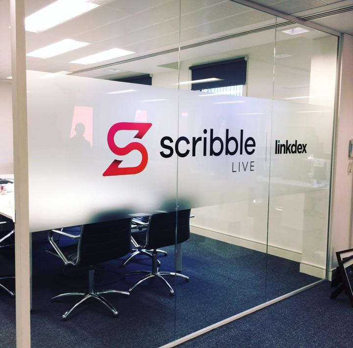 Window graphics and glass manifestation